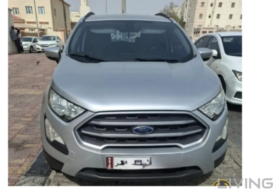 فورد Ecosport 2020 — QatarLiving